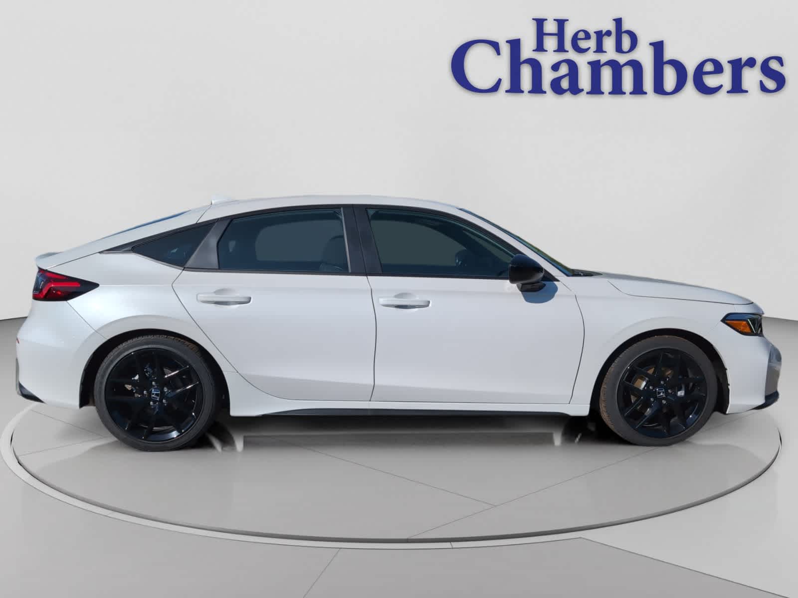 new 2026 Honda Civic car, priced at $29,445