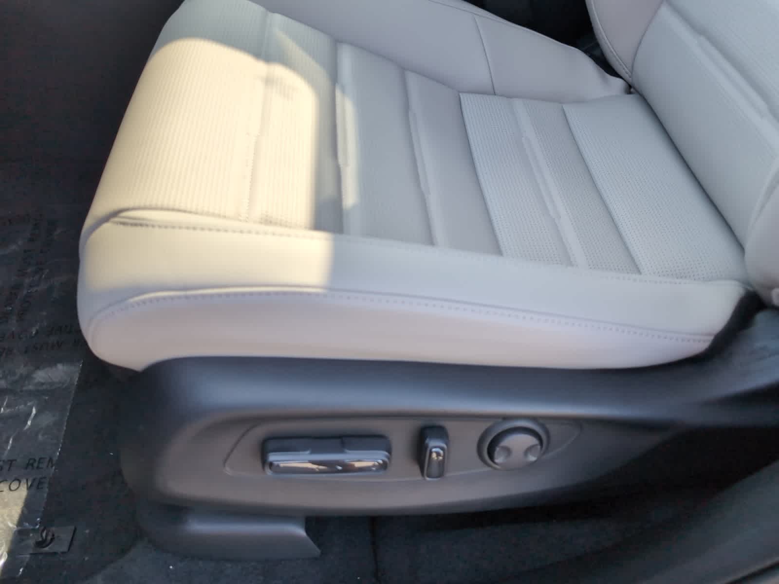 new 2026 Honda CR-V car, priced at $38,805