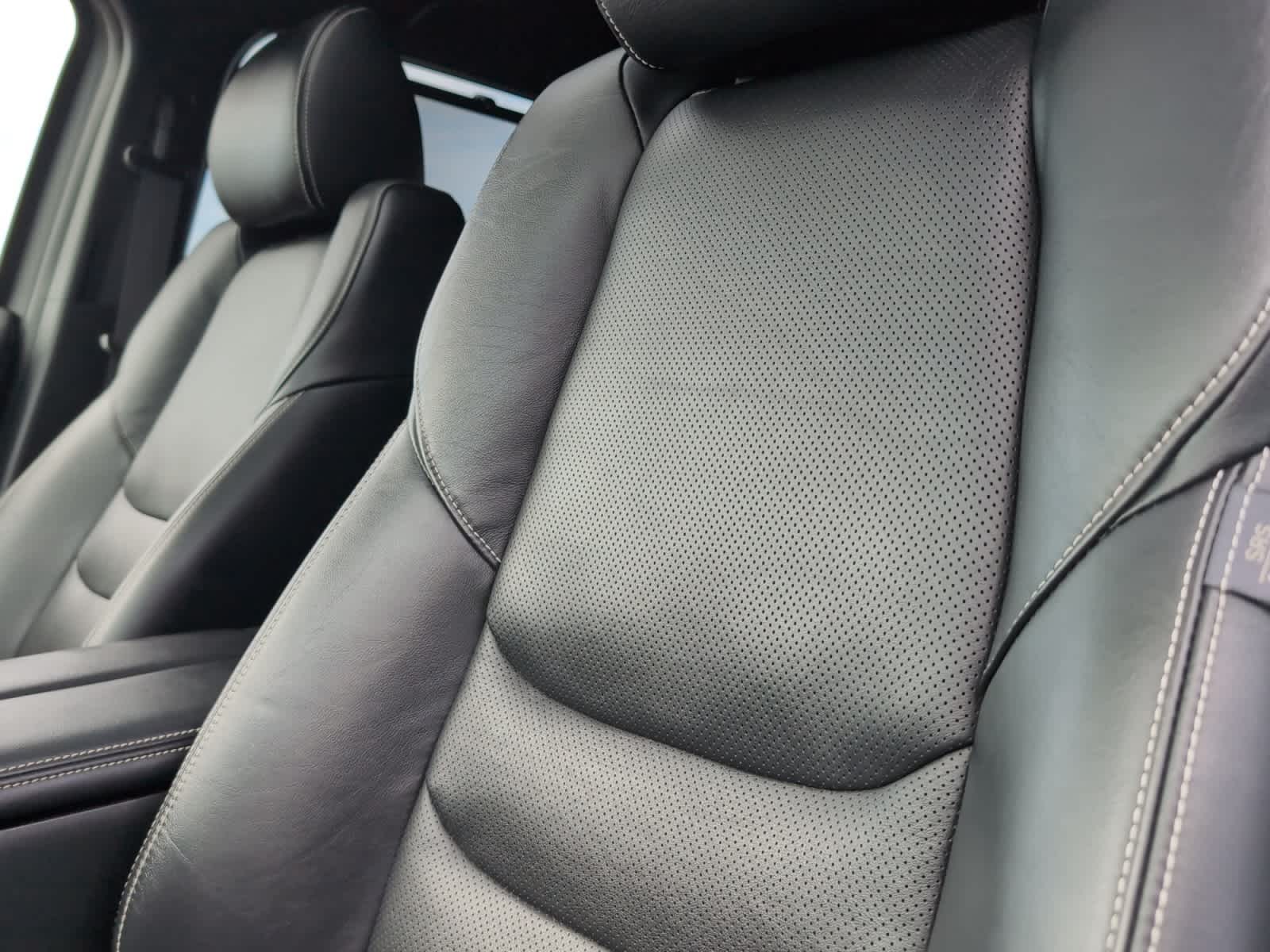 used 2022 Mazda Mazda CX-9 car, priced at $24,747