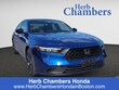 Honda Accord Hybrid