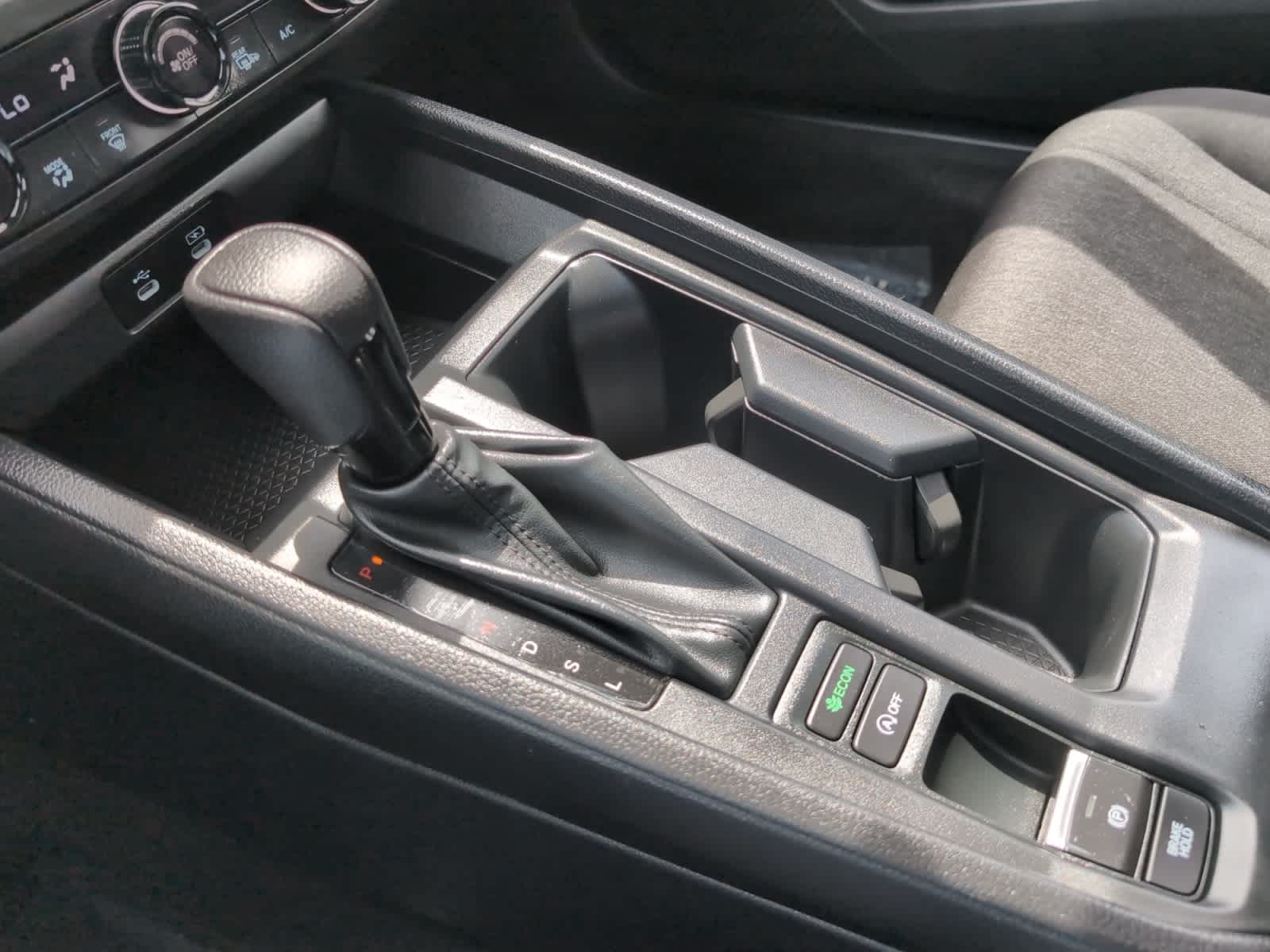 used 2024 Honda Accord car, priced at $26,060