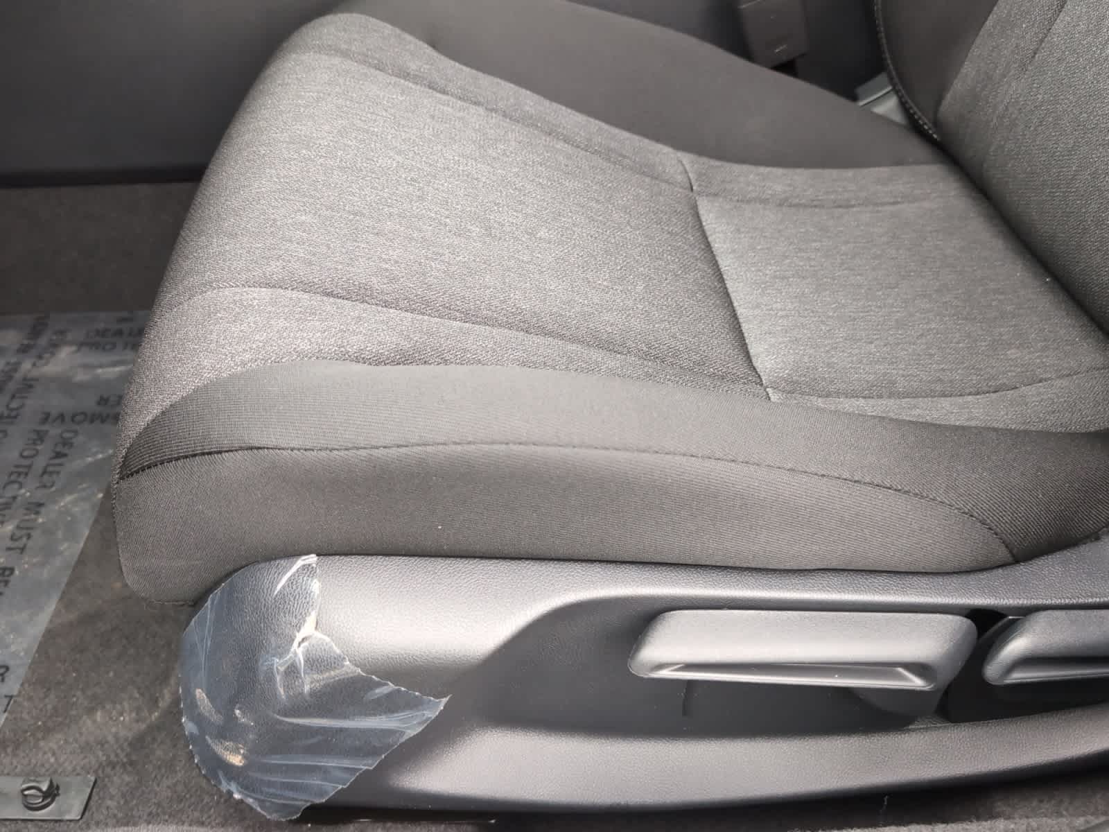 new 2026 Honda Accord car, priced at $29,590