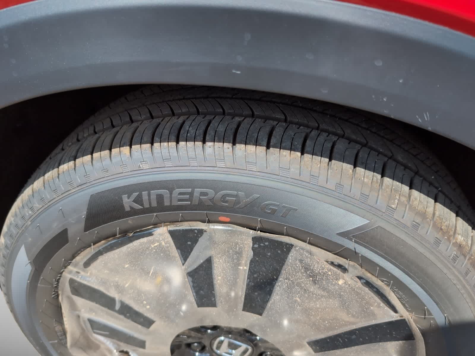 new 2026 Honda HR-V car, priced at $30,950