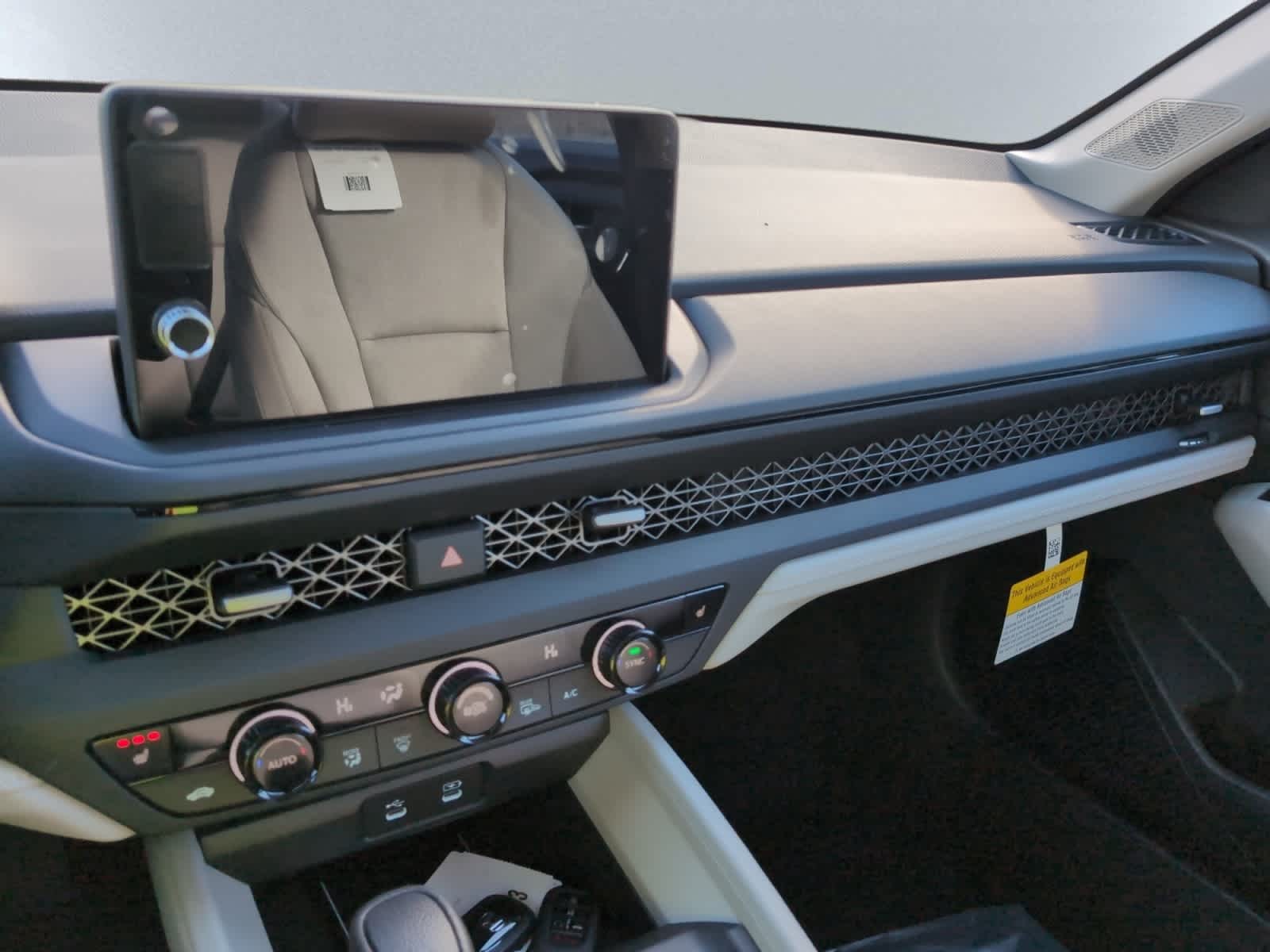 new 2026 Honda Accord car, priced at $31,890