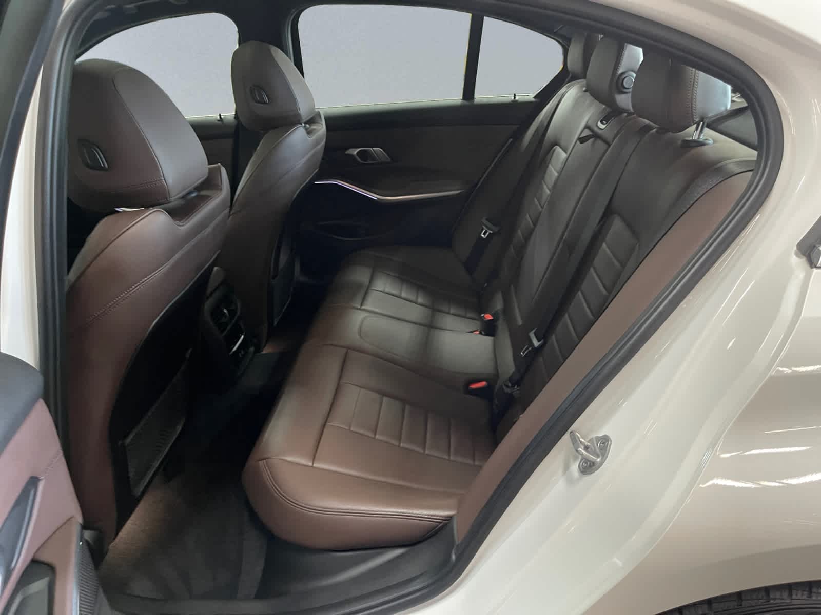 used 2021 BMW 330e car, priced at $24,073