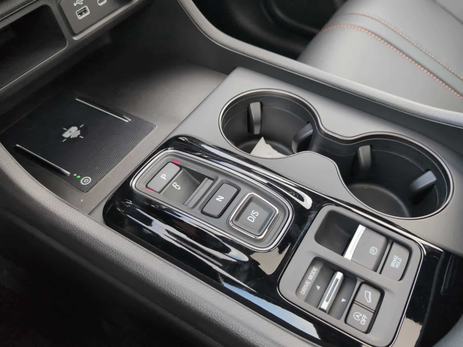 new 2025 Honda Pilot car, priced at $51,350