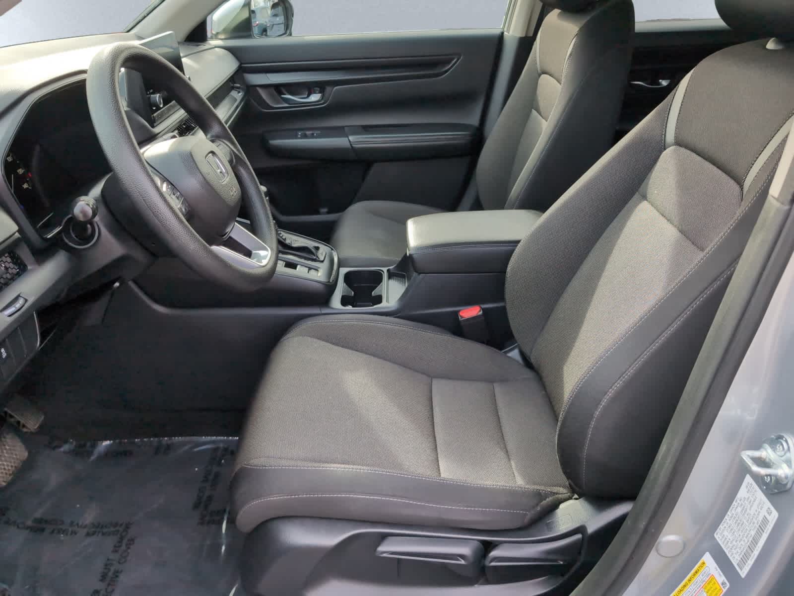 used 2025 Honda CR-V car, priced at $29,298