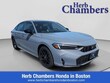  Honda Civic Hybrid