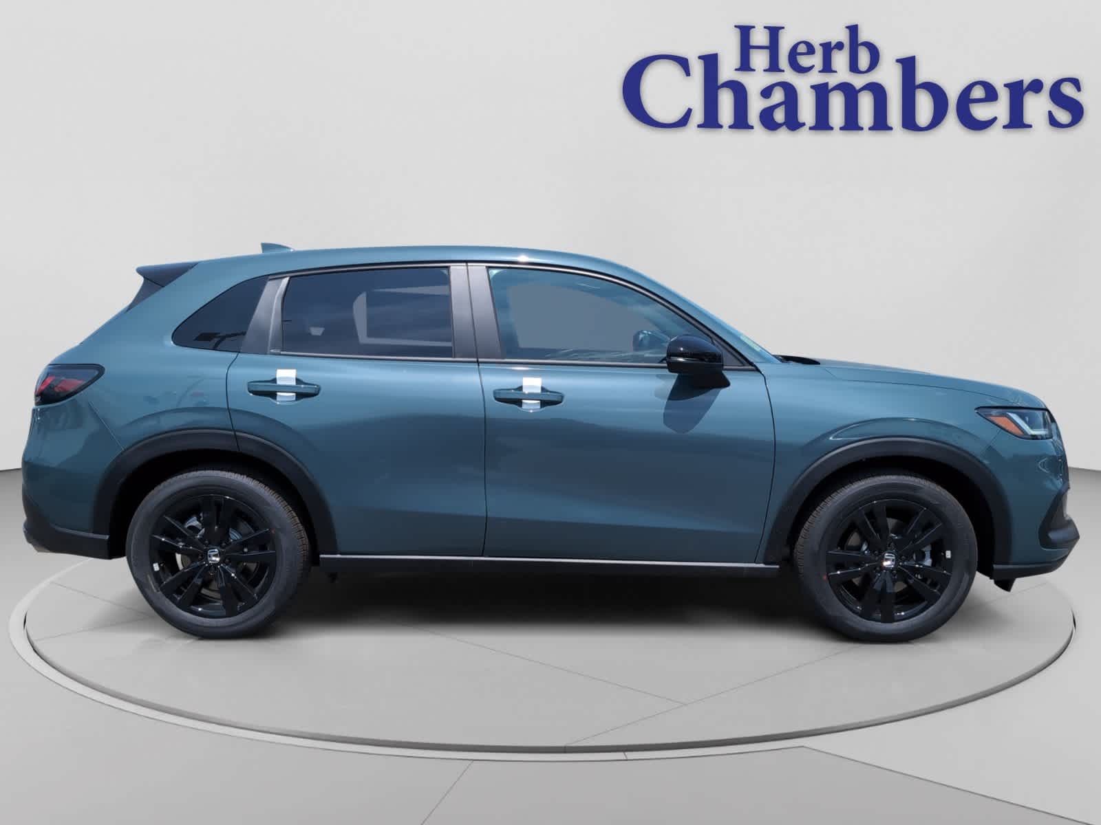 2027 Honda HR-V Sport - Photo 11