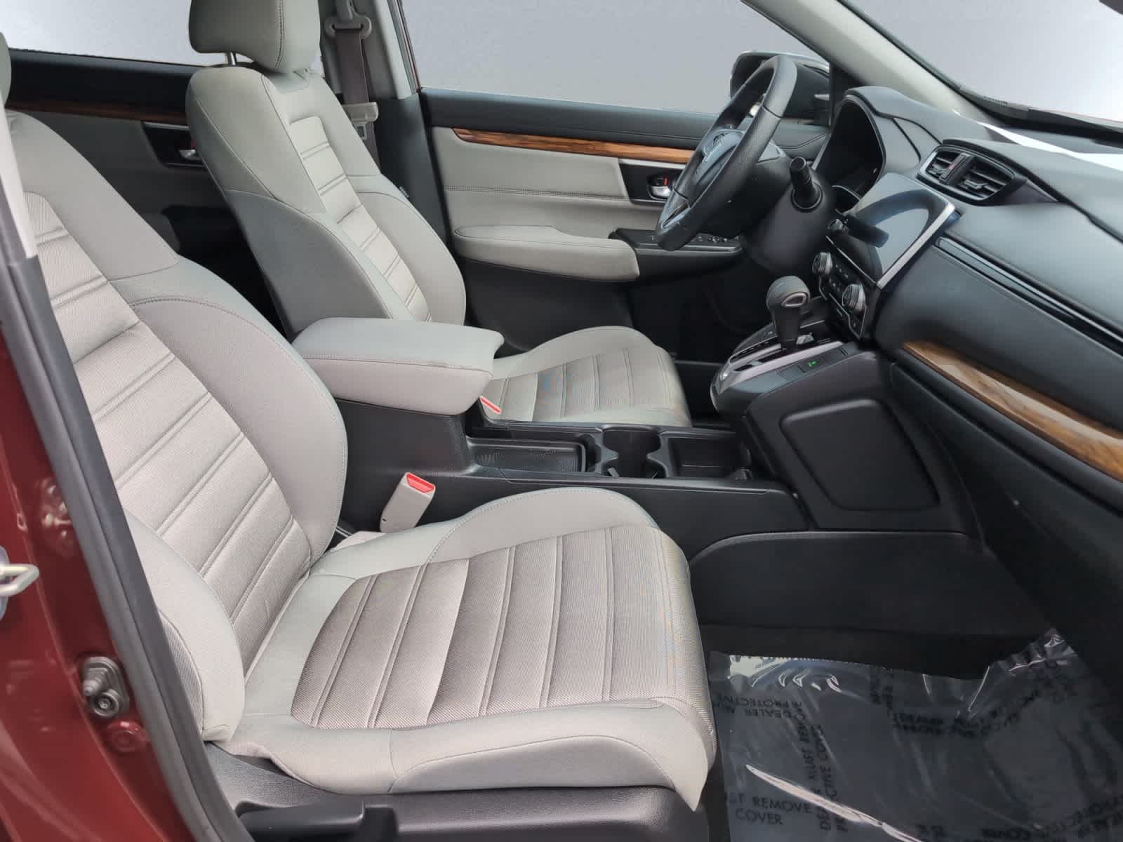 used 2019 Honda CR-V car, priced at $20,886
