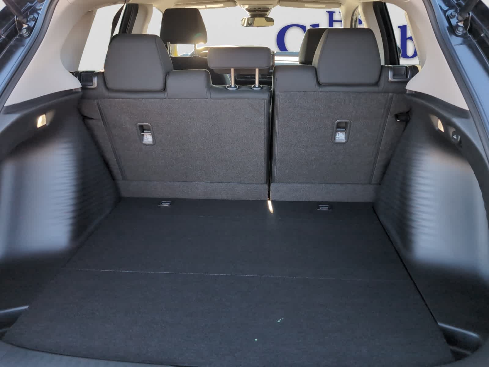 new 2026 Honda HR-V car, priced at $30,950