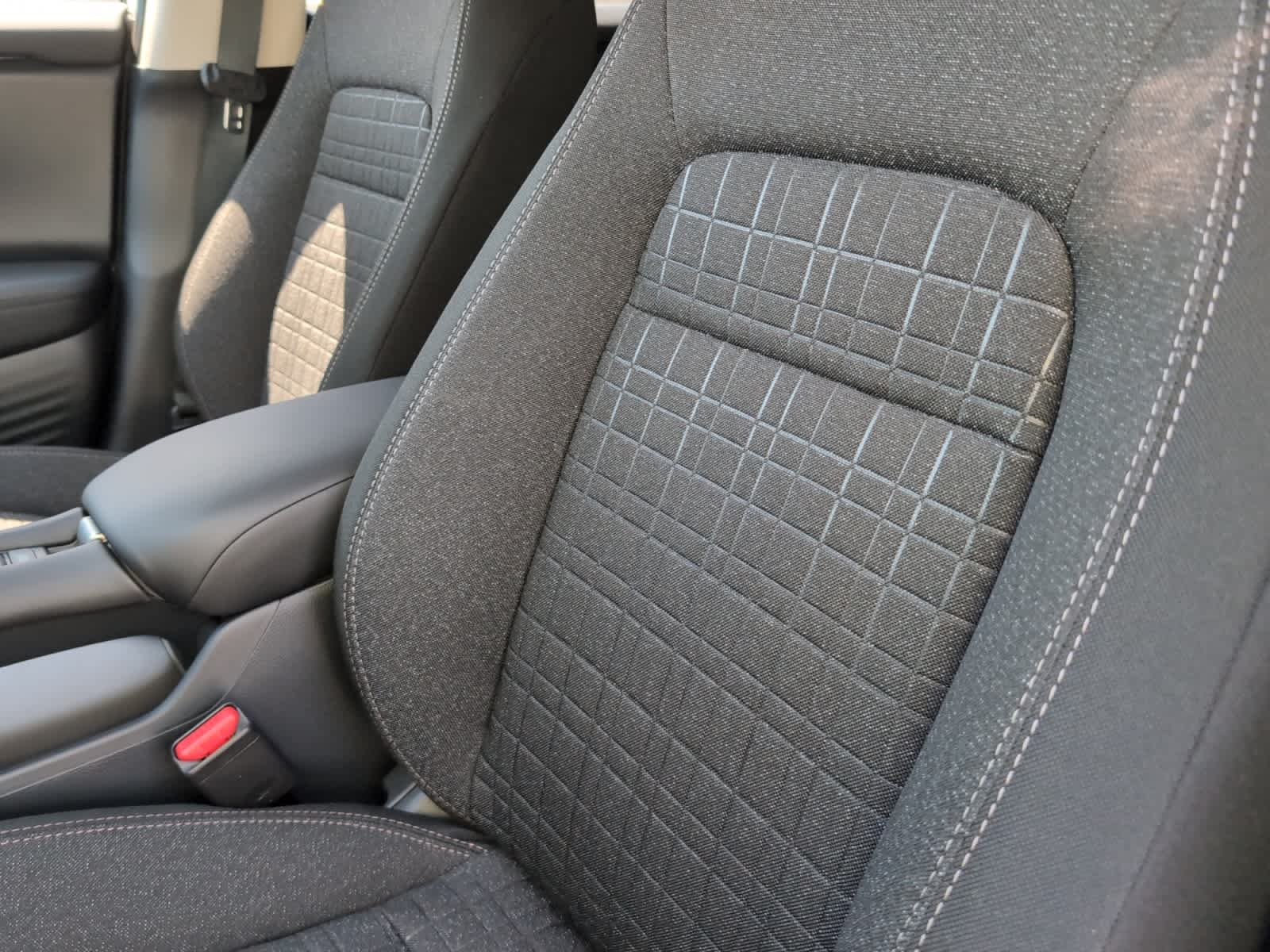 new 2027 Honda HR-V car, priced at $28,505
