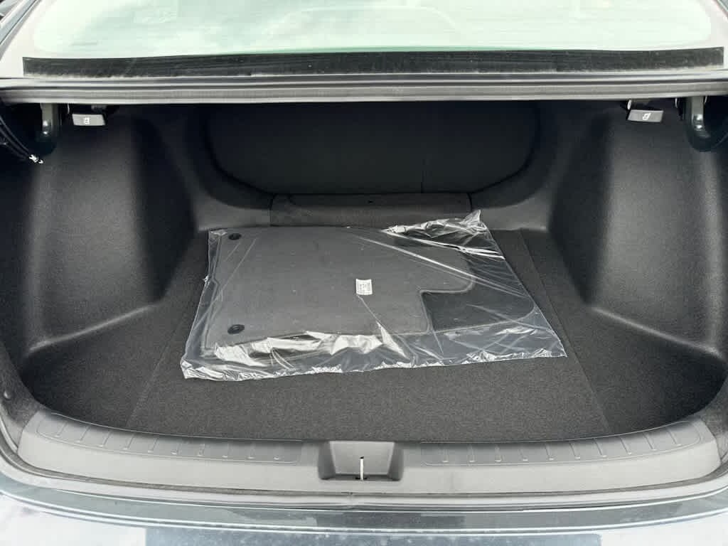 New 2026 Honda Civic Sport Sedan