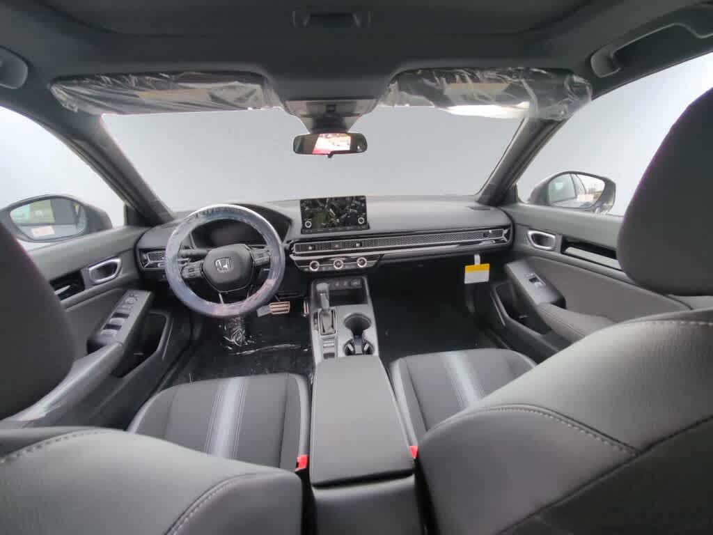 new 2026 Honda Civic Hybrid car, priced at $30,945