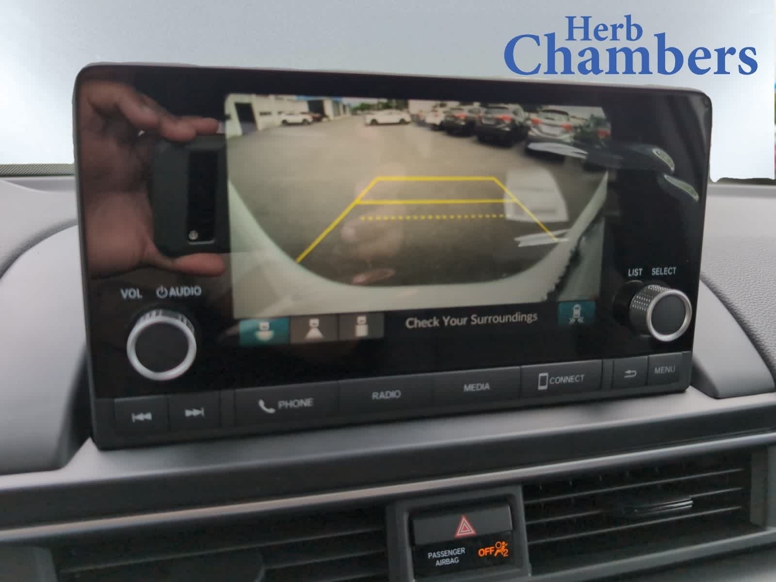 new 2025 Honda Pilot car, priced at $44,250