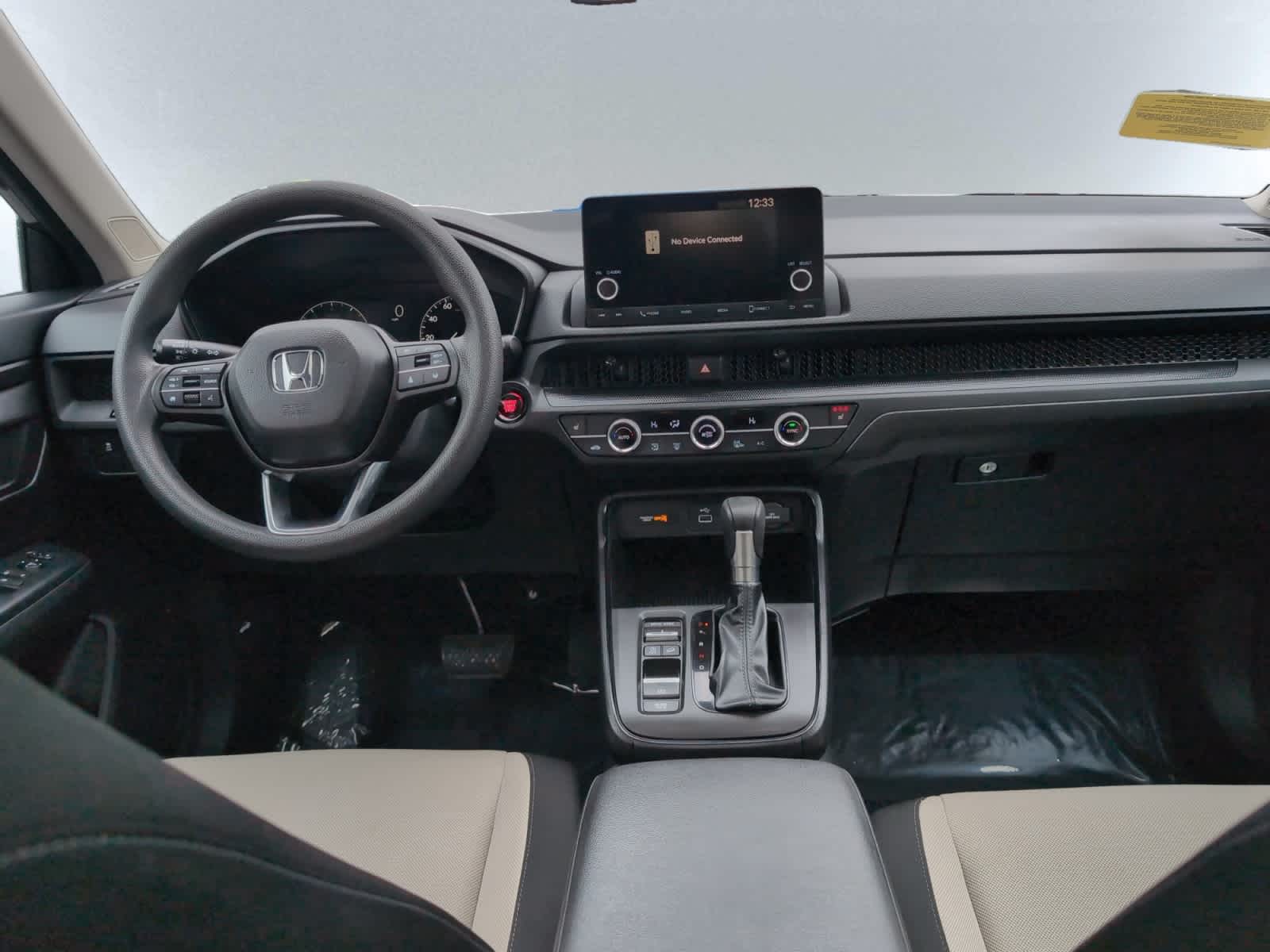 used 2023 Honda CR-V car, priced at $28,876