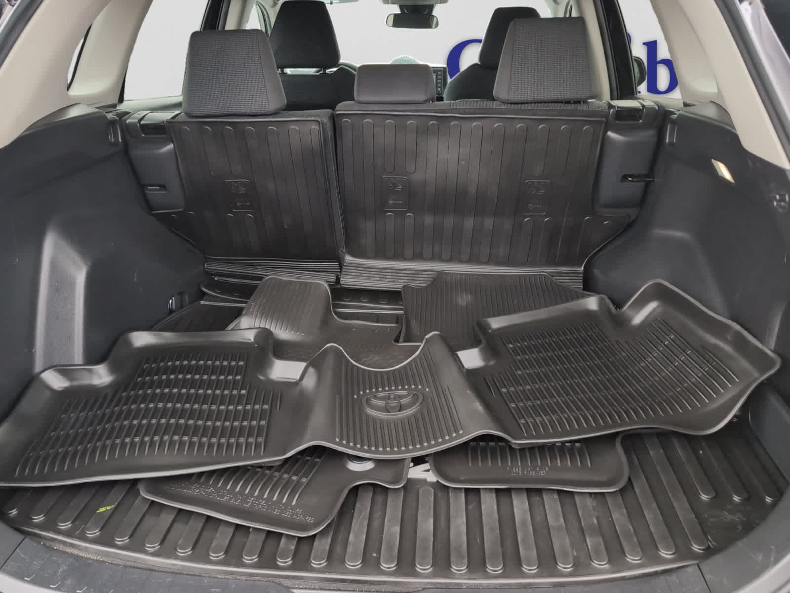 used 2022 Toyota RAV4 car, priced at $25,998