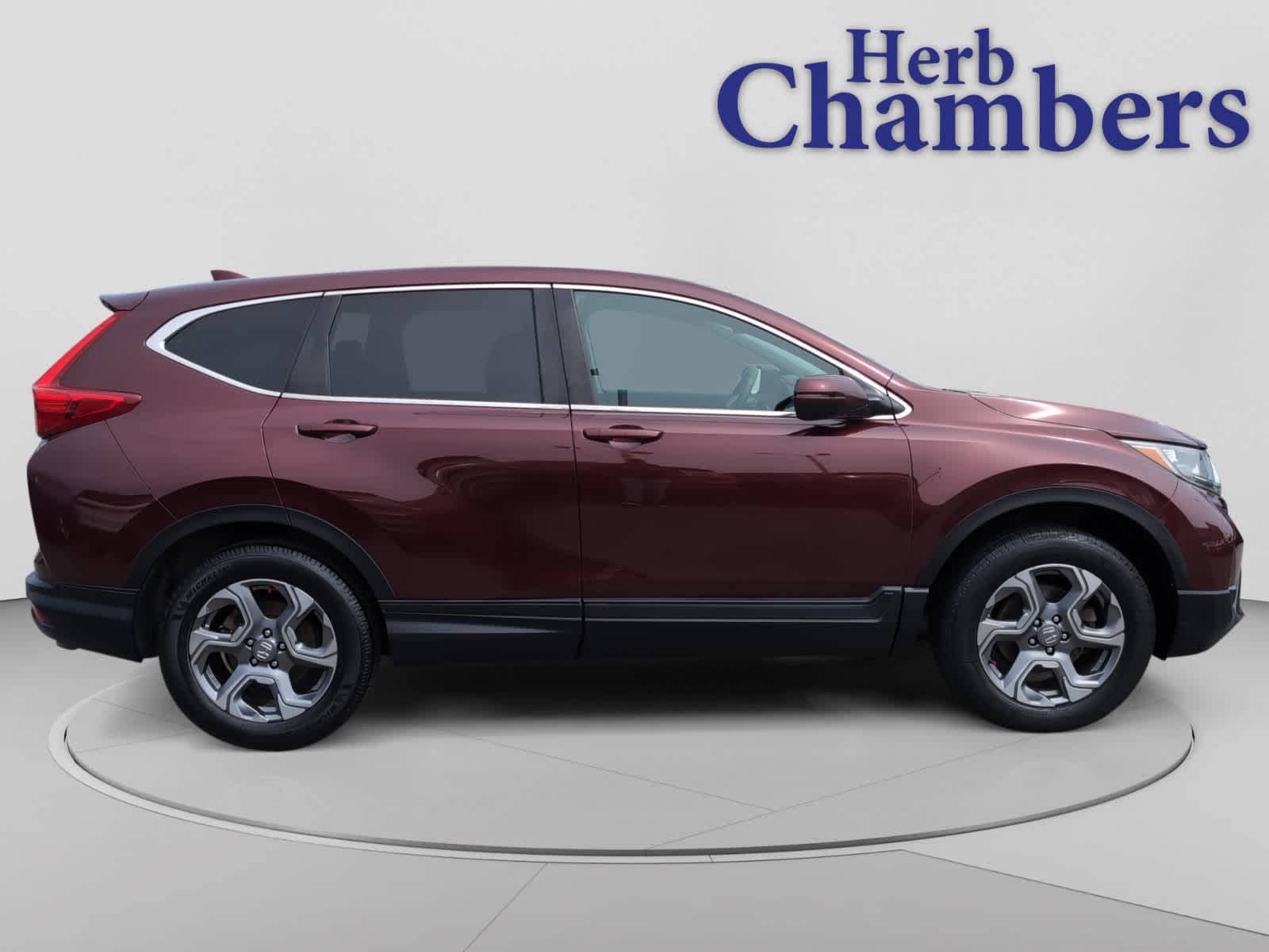 used 2019 Honda CR-V car, priced at $20,886