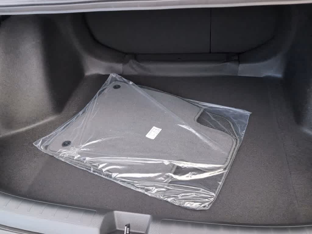 New 2026 Honda Civic Hybrid Sport Sedan