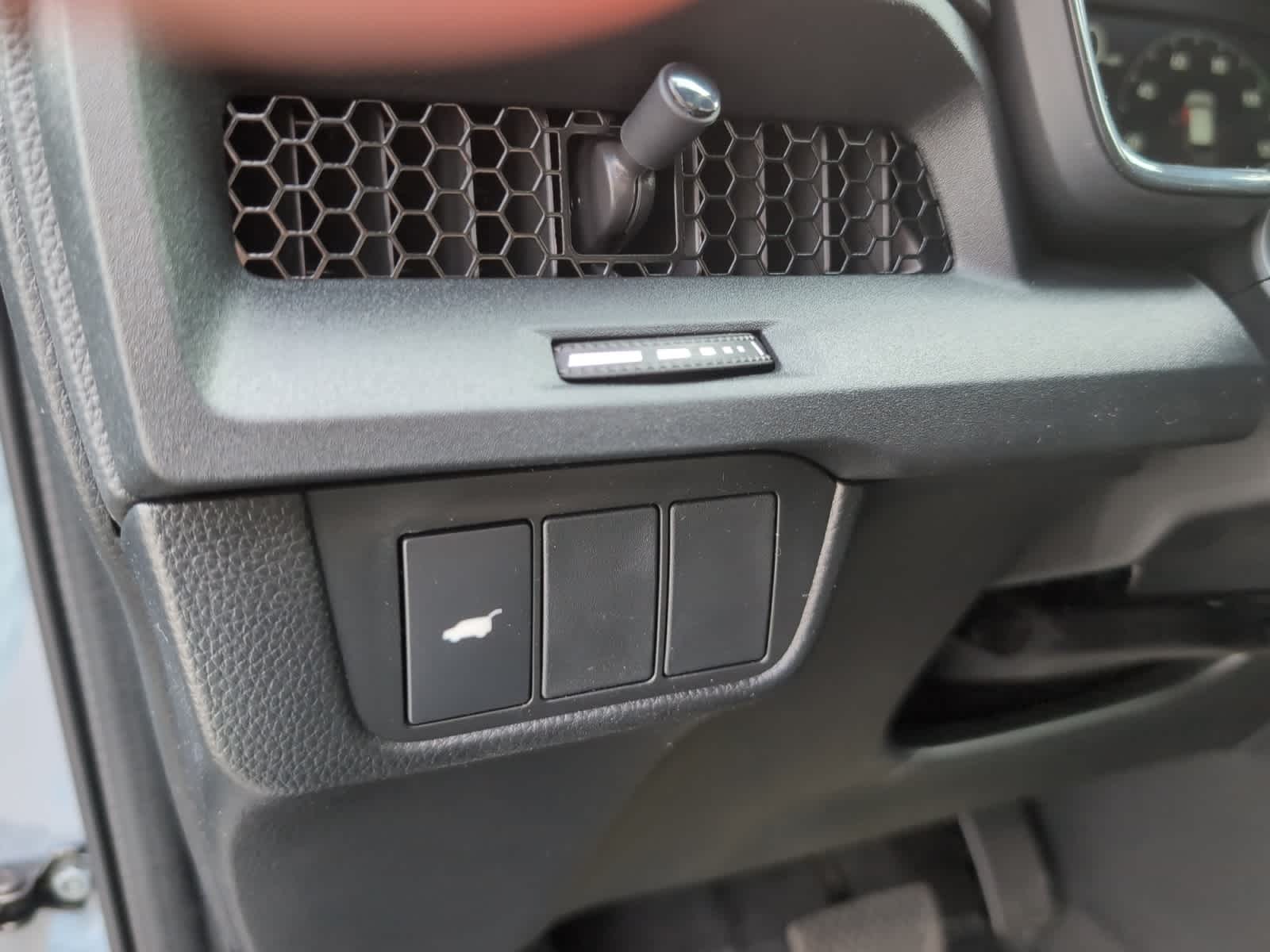 new 2026 Honda CR-V Hybrid car, priced at $42,130