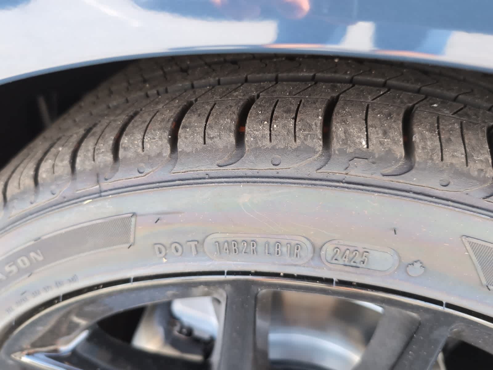 new 2026 Honda Civic car, priced at $28,245