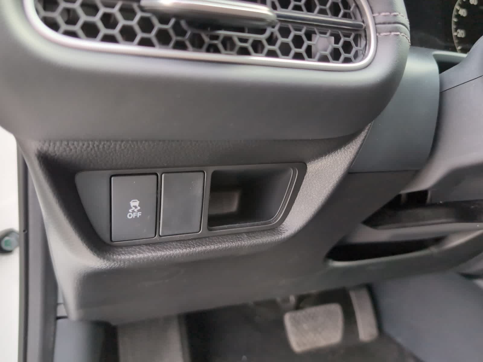 new 2026 Honda HR-V car, priced at $33,755