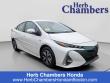 Used 2018 Toyota Prius Prime Advanced Hatchback