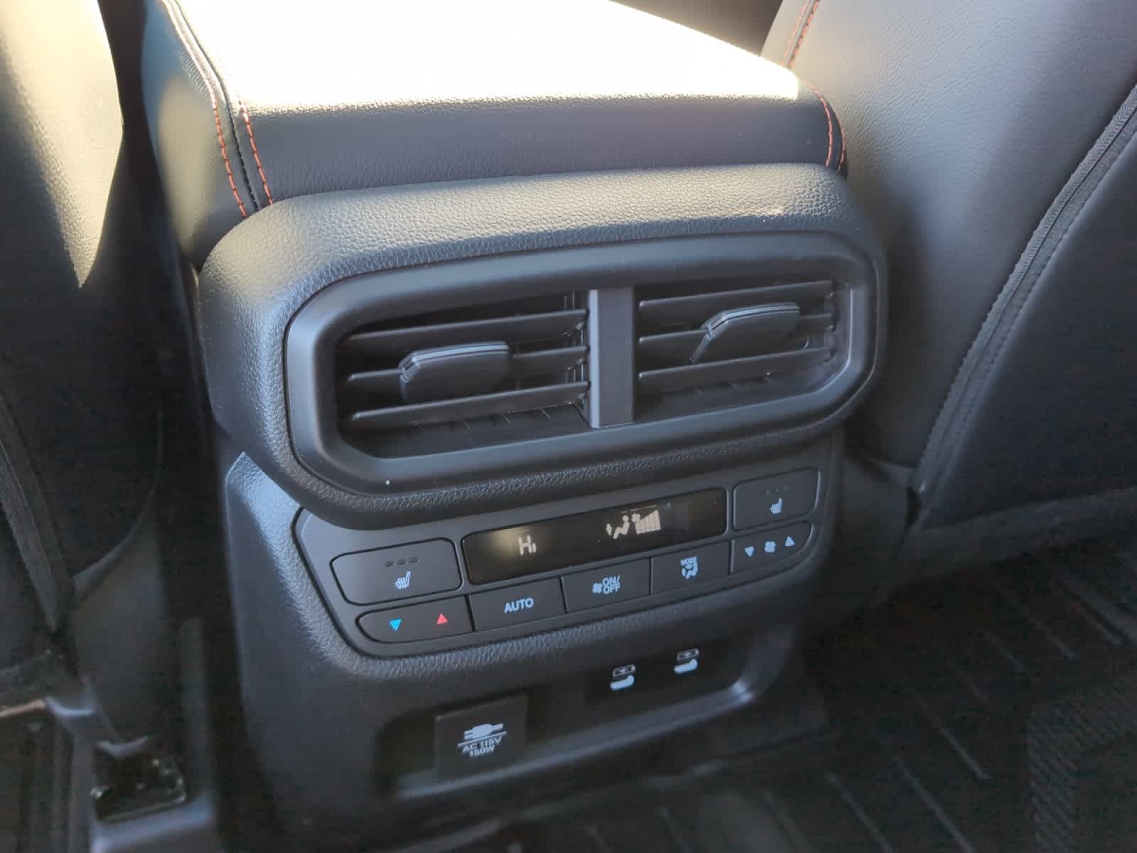 new 2026 Honda Pilot car, priced at $51,890