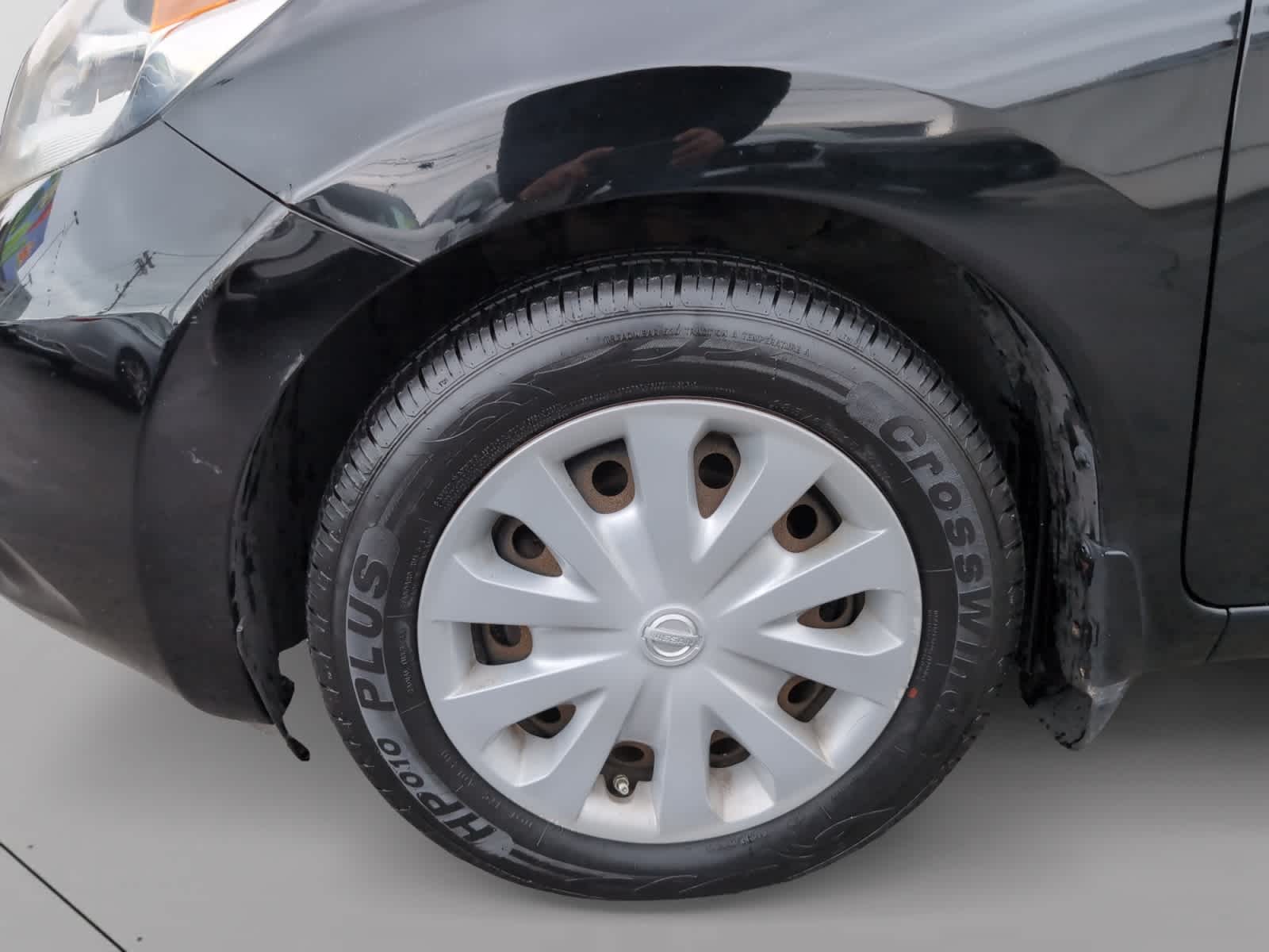 used 2014 Nissan Versa Note car, priced at $7,498