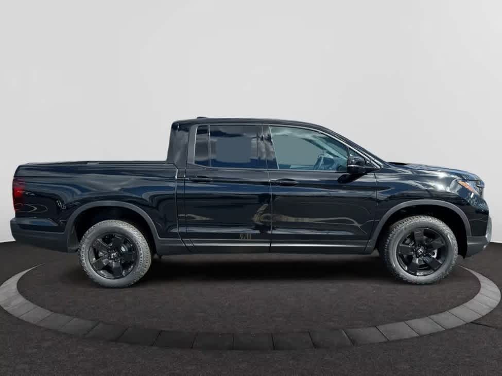 new 2026 Honda Ridgeline car, priced at $48,690