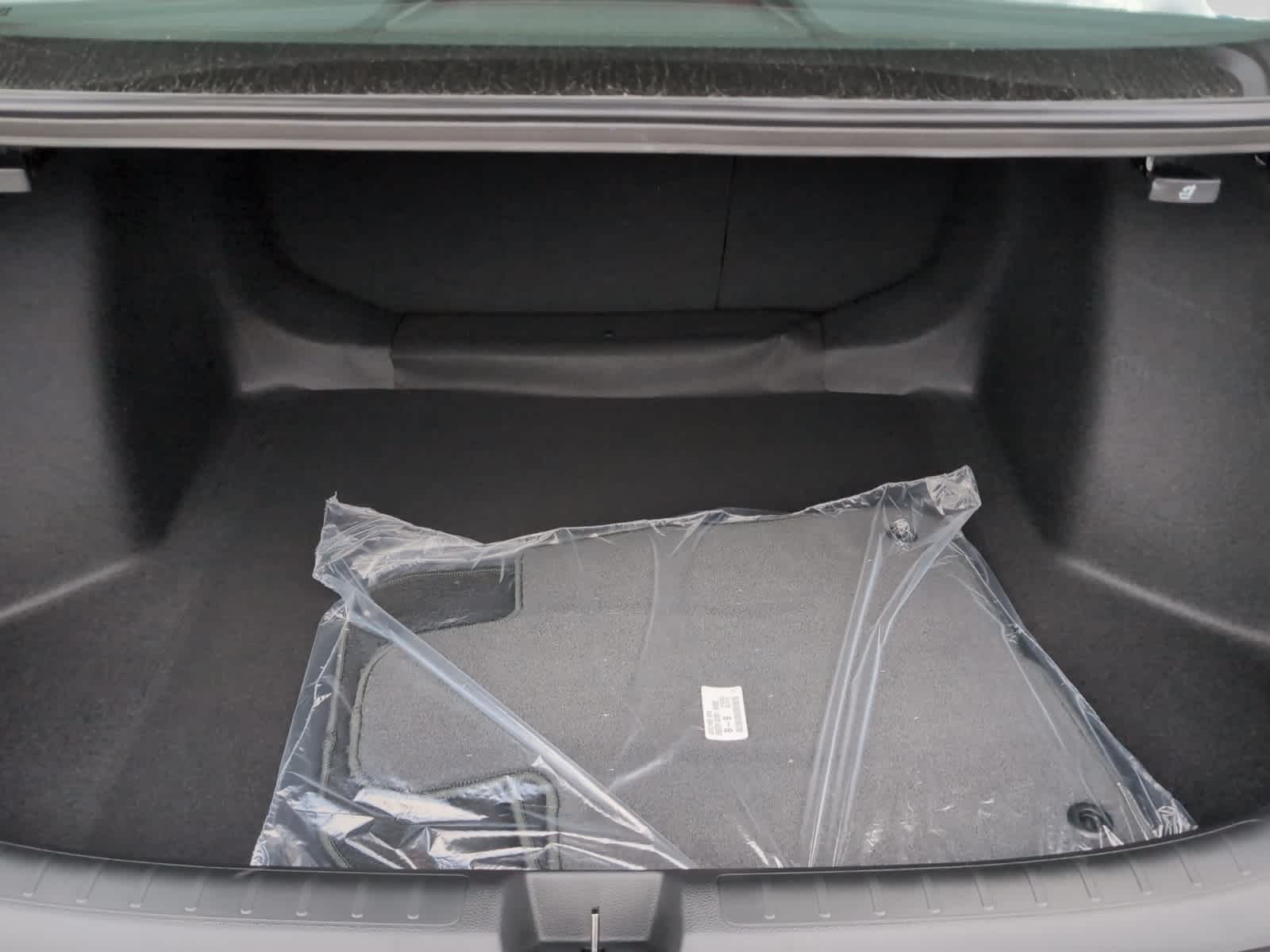 new 2026 Honda Civic car, priced at $29,445