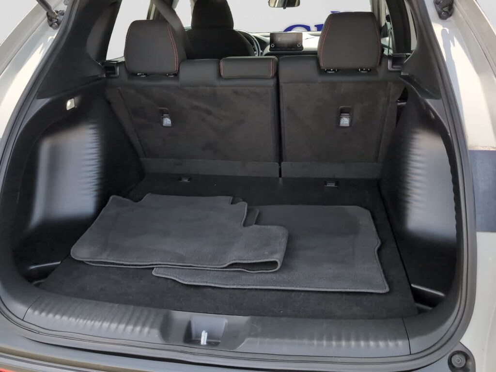 Used 2024 Honda HR-V Sport w/BSI SUV