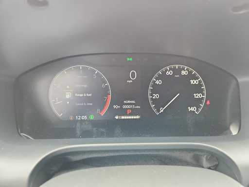 new 2026 Honda HR-V car, priced at $31,405