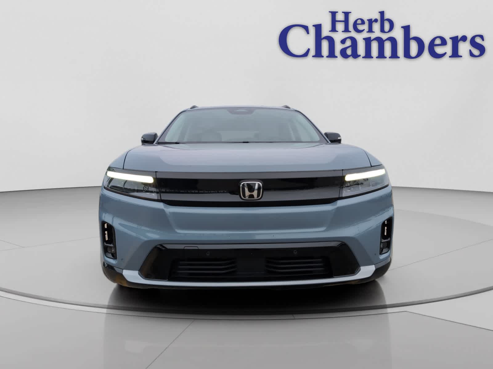 new 2025 Honda Prologue car, priced at $56,650