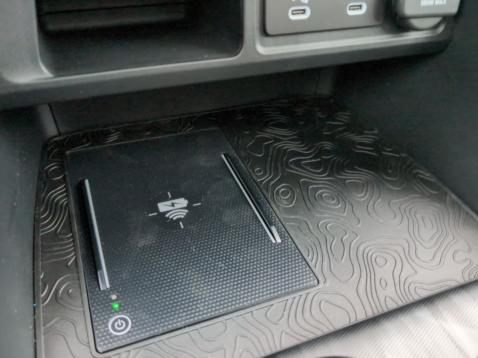 new 2026 Honda Passport car, priced at $51,145