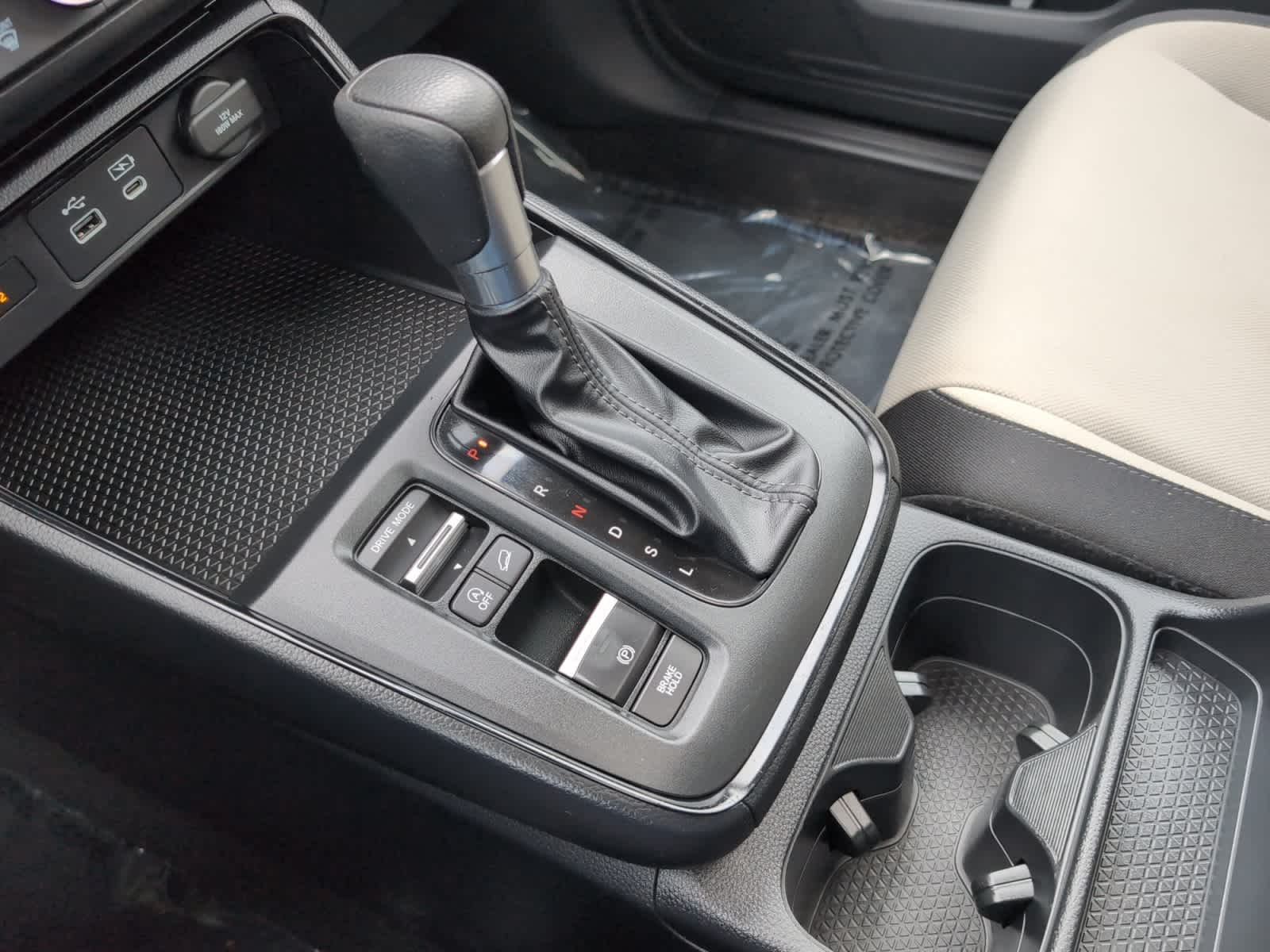 used 2023 Honda CR-V car, priced at $28,876