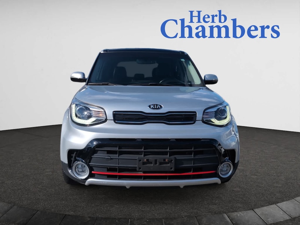 Used 2019 Kia Soul ! Hatchback