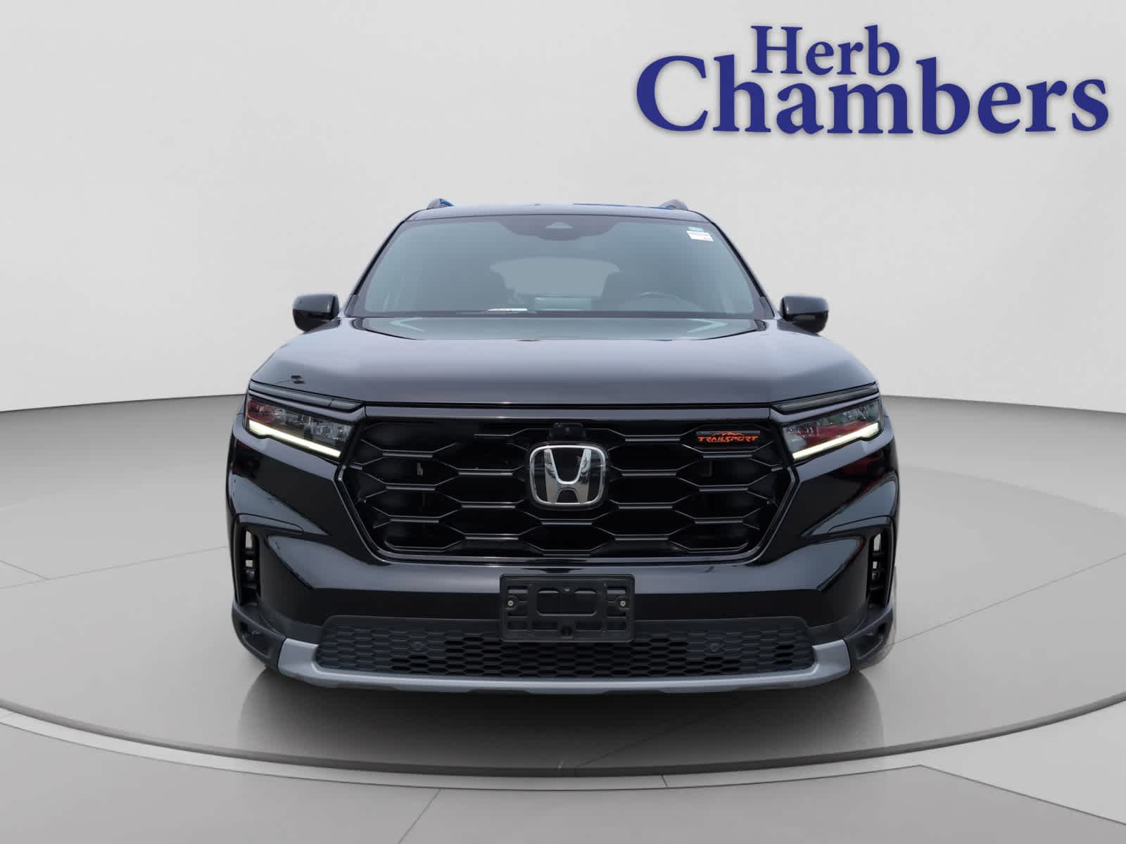 used 2024 Honda Pilot car, priced at $39,894