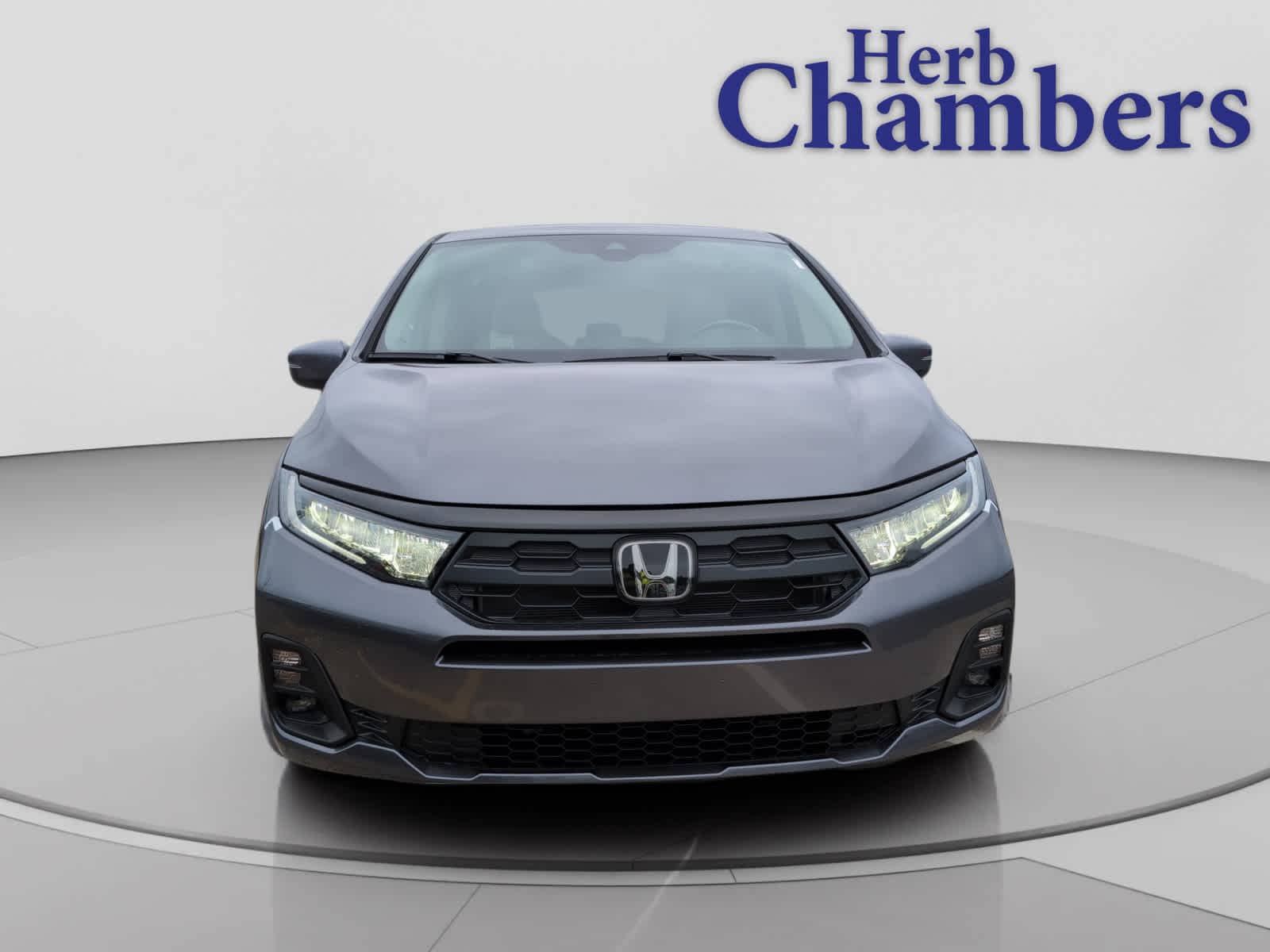 new 2026 Honda Odyssey car, priced at $44,290