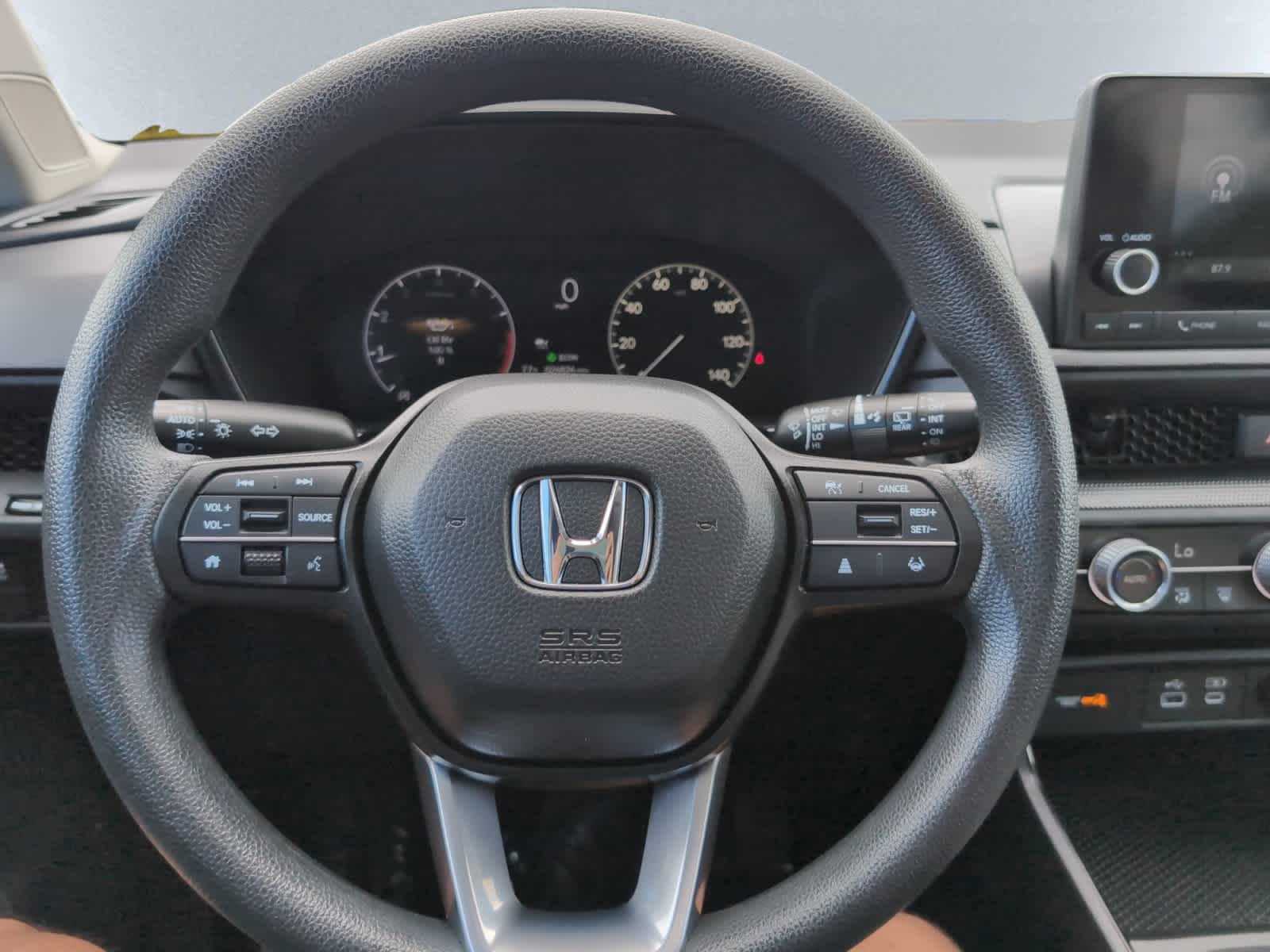 used 2023 Honda CR-V car, priced at $29,572