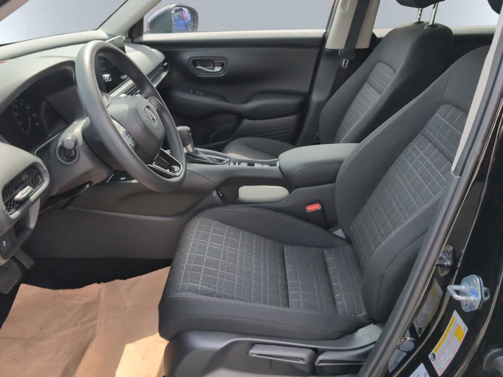 2026 Honda HR-V LX - Photo 16