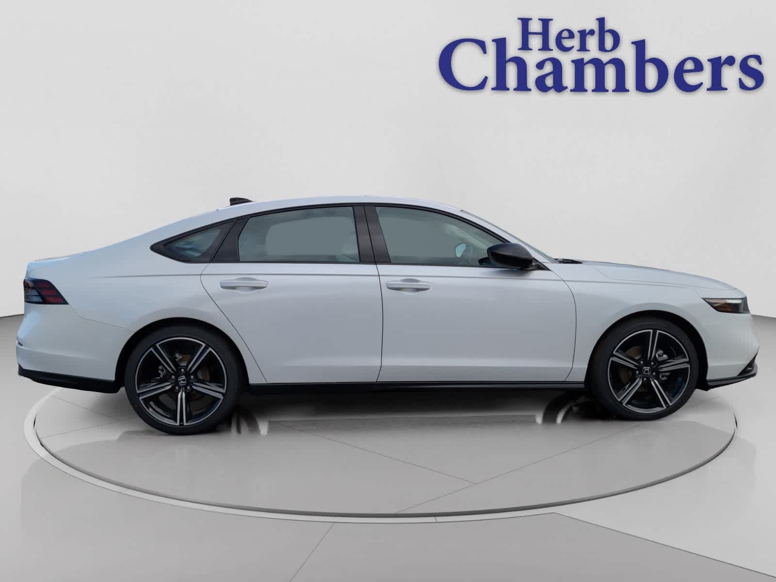 new 2026 Honda Accord car, priced at $32,345