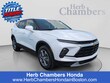  Chevrolet Blazer