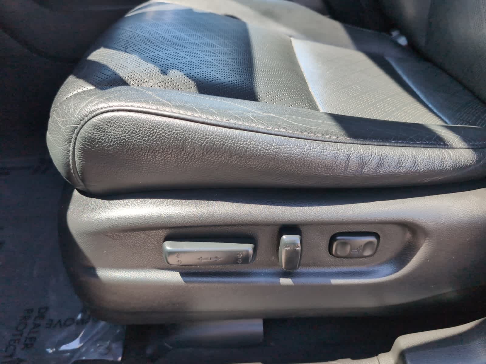 used 2021 Honda Passport car, priced at $24,052
