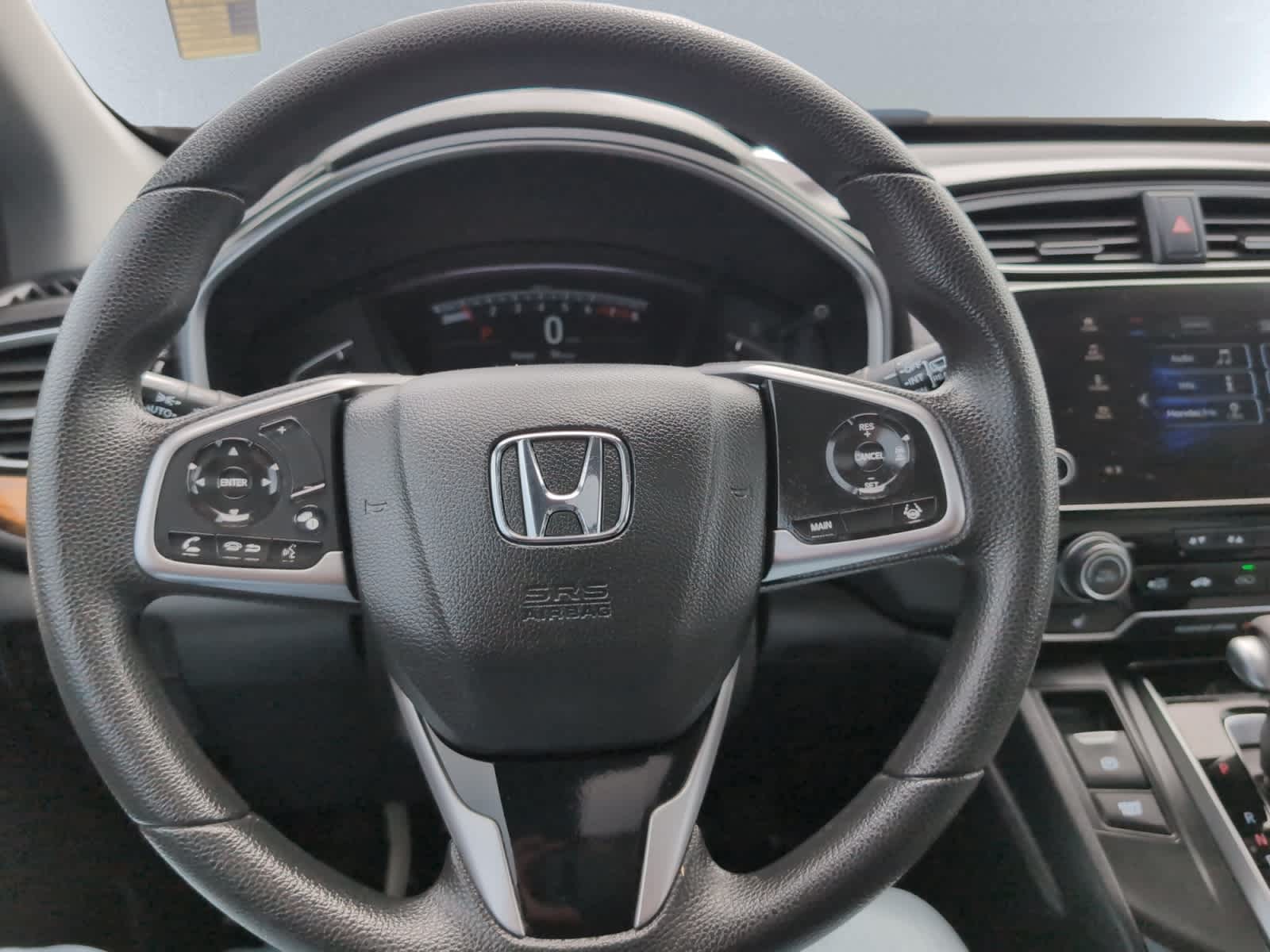 used 2019 Honda CR-V car, priced at $20,886