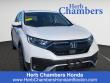 Used 2022 Honda CR-V EX SUV