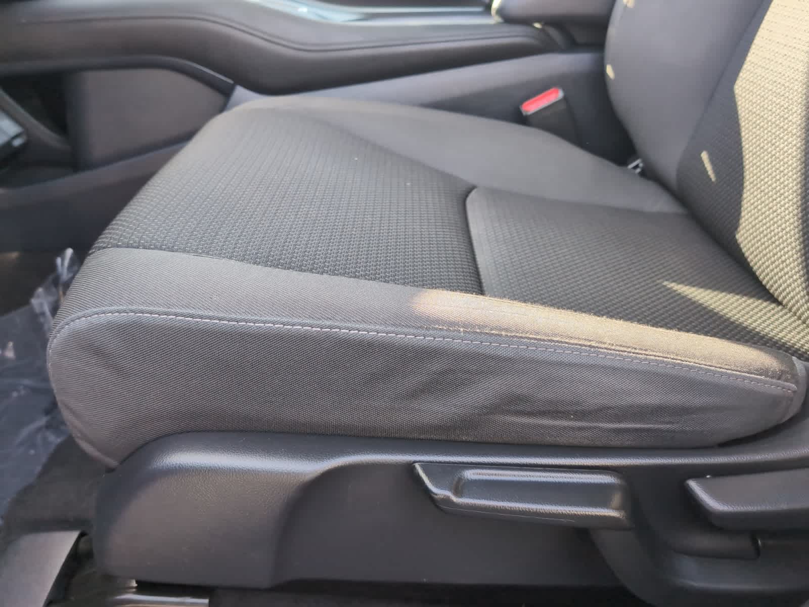 used 2021 Honda HR-V car, priced at $18,248