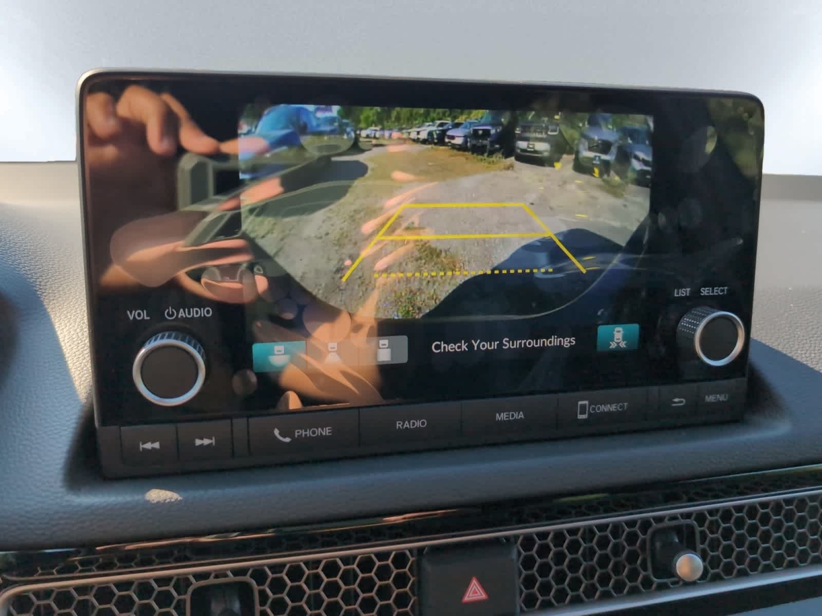 new 2026 Honda Civic car, priced at $28,990