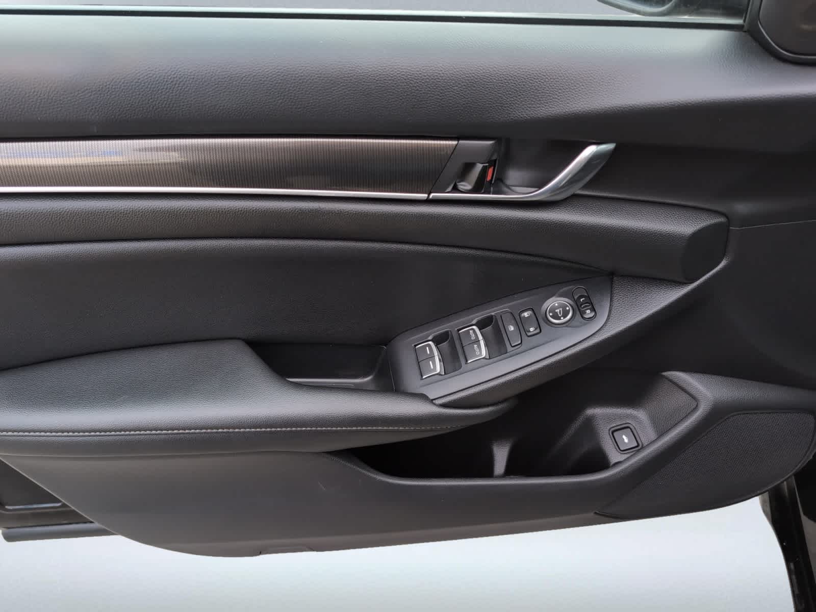 used 2022 Honda Accord car, priced at $21,998