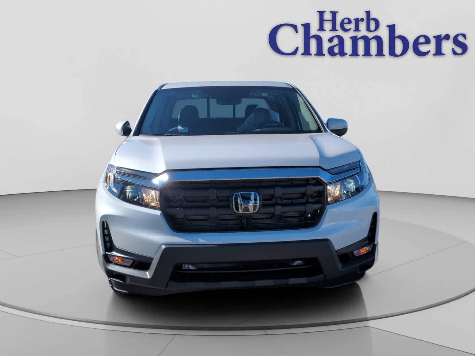 new 2026 Honda Ridgeline car, priced at $45,345